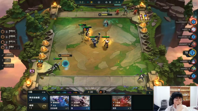 【2021-08-07 19点场】初音未来灰飞：1600分冲个1700吧！