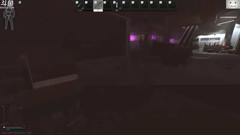 【2021-08-06 12点场】TAT大白：你好，我叫白，白给的白。