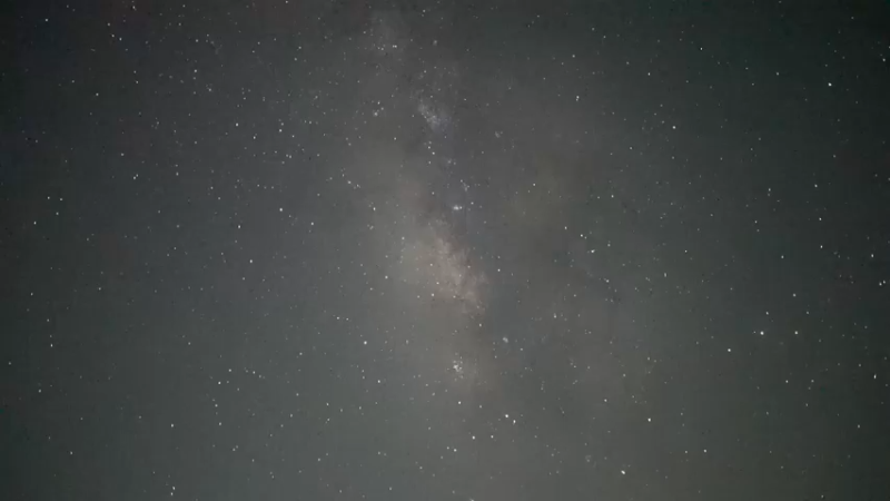 【2021-08-05 23点场】在线天文：丽江的星空与银河