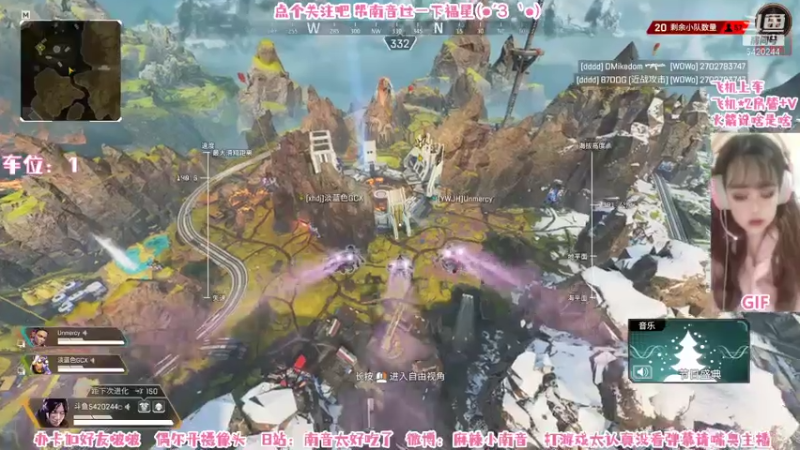 【2021-08-07 12点场】麻辣小南音：青铜的王就是我