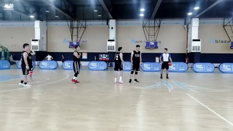 【2021-08-07 11点场】EileenLyu：环球vs盈科