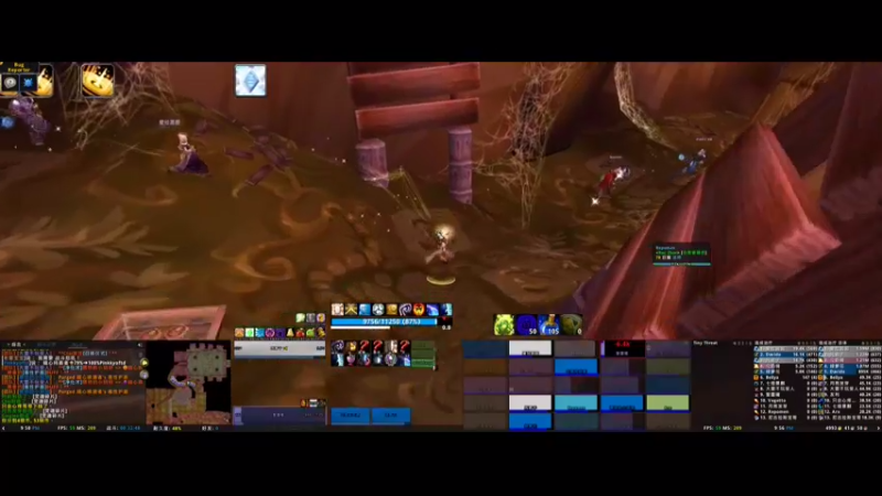 【2021-08-06 21点场】17thkirei3232323：noobs.17th PTR牧师