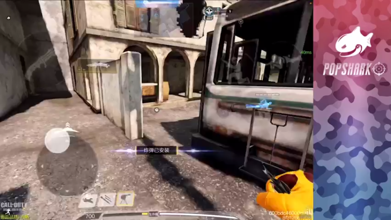 【2021-08-08 13点场】皮皮鲨FPS：家 人 们 我 又 叕 来 了