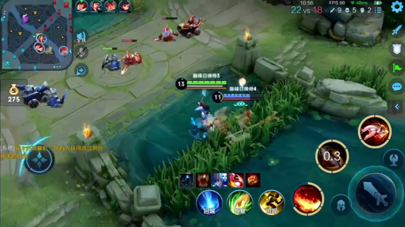 【2021-08-07 23点场】音七Simple：2100分貂蝉火舞婉儿