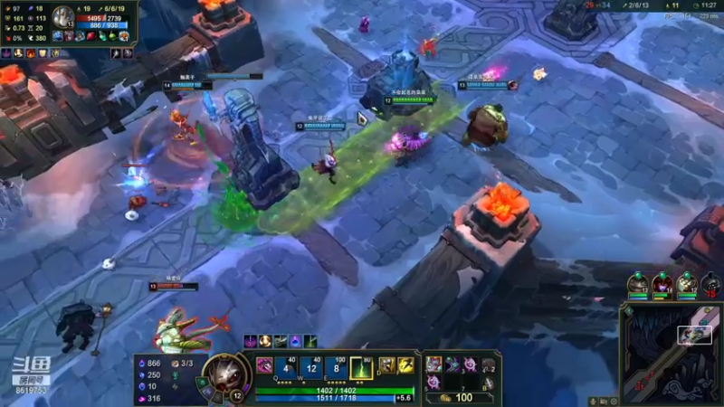 【2021-07-31 00点场】不会起名的菜菜：欢迎来到菜菜的高质量直播间