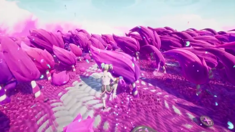 【2021-08-07 06点场】心养恶鬼Burst：谁不爱A妹演唱会呢