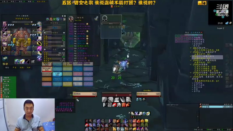 好久没打过这么久的马瑟里顿了！