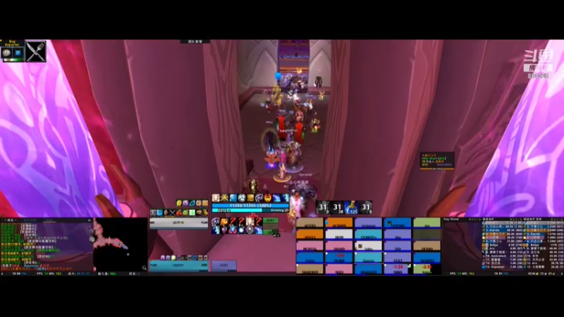 【2021-08-05 22点场】17thkirei3232323：noobs.17th PTR牧师