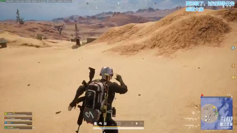 【2021-08-07 18点场】只带丶萌新大佬：这游戏好难啊 7100484