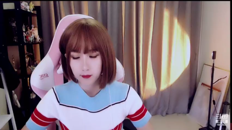 【2021-08-08 20点场】哈尼九：大哥哥们进来看看吧