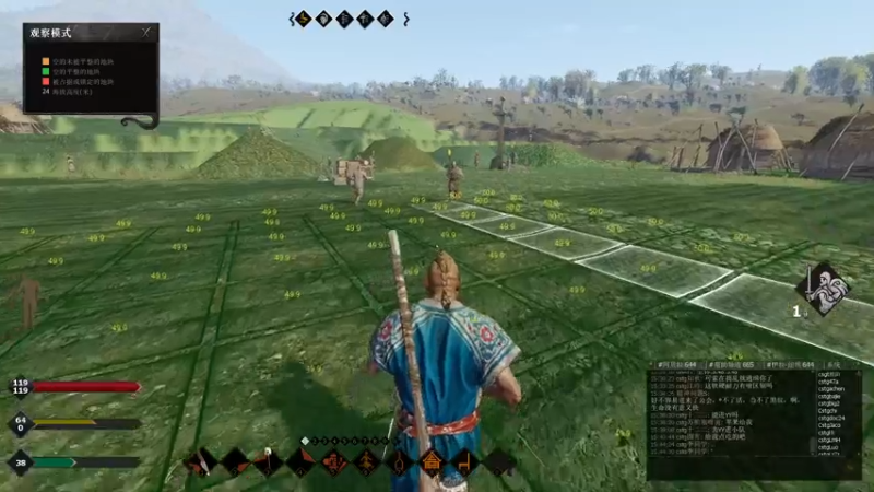 【2021-08-05 15点场】丶子魂魄兮为鬼雄：雄：我又回来了