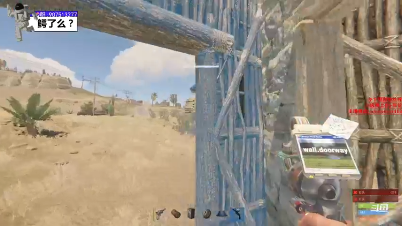 【2021-08-06 14点场】主播大鳄：大鳄：部落〉部落SOLO，部落开盲盒