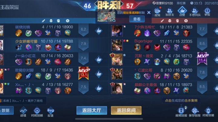 相信sz队友的一天