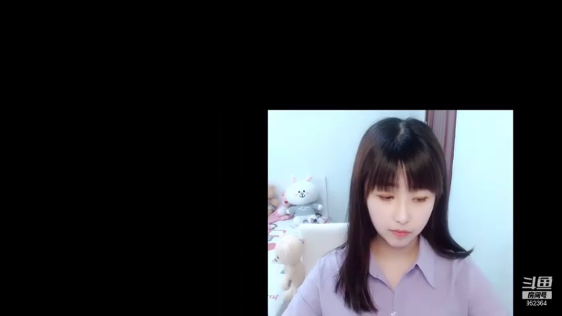 【2021-08-07 16点场】鹿小可i：【鹿可·look】队友不强在线投降❤️