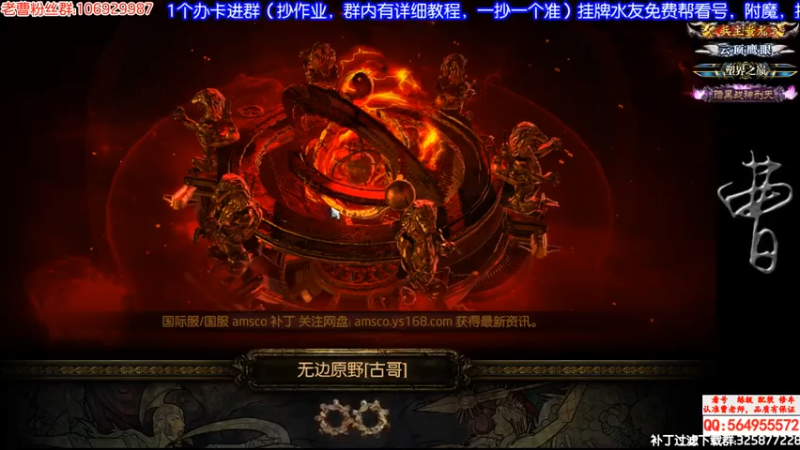 天晴了，我又感觉我行了！