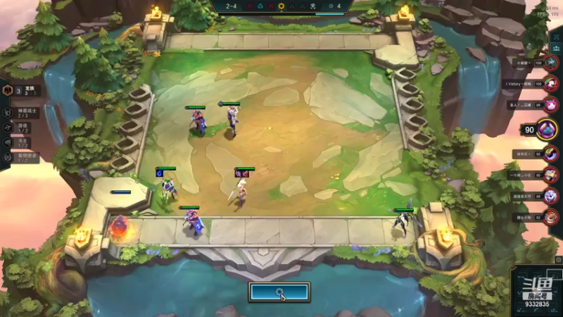 【2021-08-07 22点场】峡谷跳跳染：小陈霸王肥来啦ヽ(✿ﾟ▽ﾟ)ノ