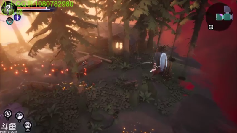 【2021-08-08 06点场】咸鱼超人小D：日本新恐怖游戏~