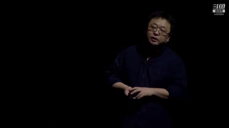 【2021-08-08 06点场】SmartisanTeam：罗永浩演讲发布会集锦
