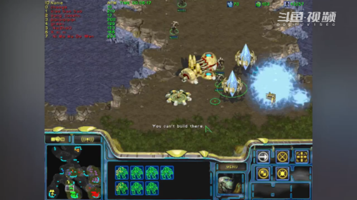 国服big群殴质量局