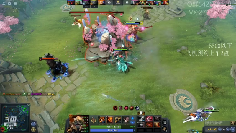 【2021-08-08 01点场】小粥泥浆：关键词:地表最强哈斯卡(75%)!!!