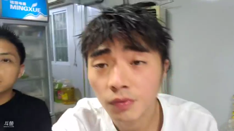 【2021-08-08 18点场】逐梦兄弟：基地建设中