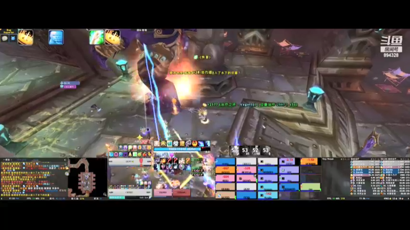 【2021-08-06 23点场】17thkirei3232323：noobs.17th PTR牧师