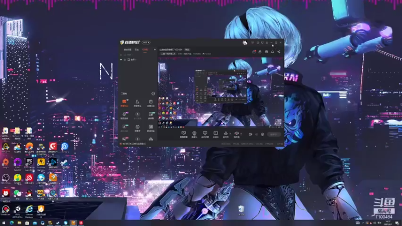 【2021-08-07 16点场】只带丶萌新大佬：这游戏好难啊 7100484