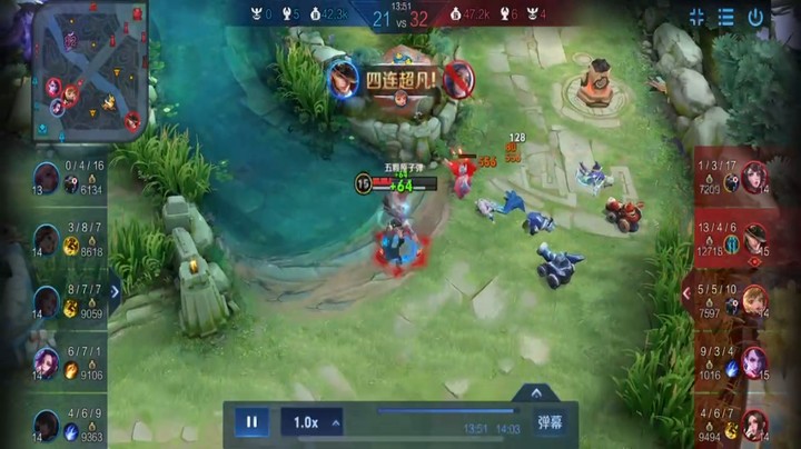 8y05马克后期1蹲4