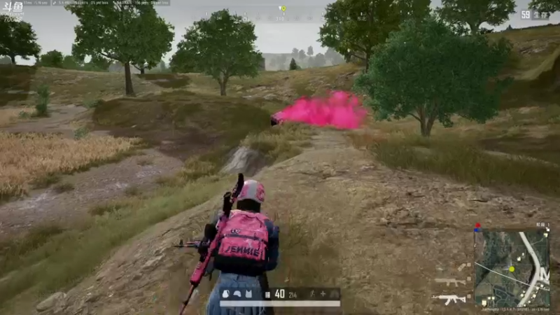 【2021-08-08 11点场】蓝战非OvO：人类高质量男主播