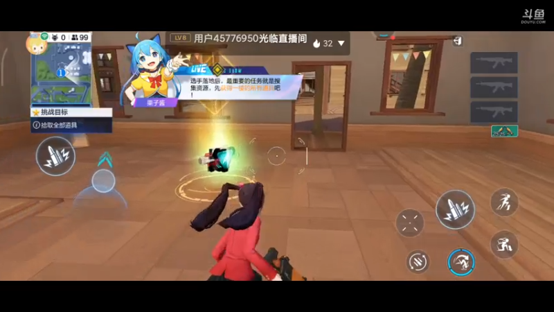 【2021-08-06 00点场】月亮不是我啃弯的哒：机动都市军备竞赛。快来看看吧。