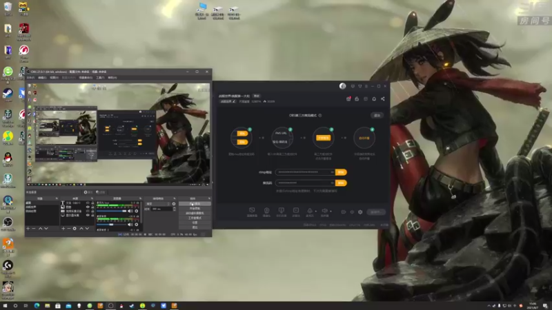 【2021-08-07 15点场】天涯凝望：战舰世界:俄服第一大和