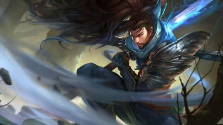 1V5的风之子通天代回放