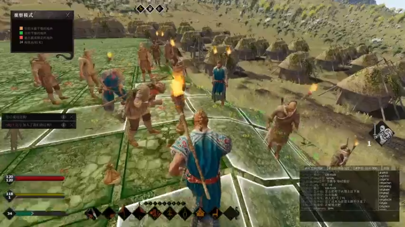 【2021-08-05 19点场】丶子魂魄兮为鬼雄：雄：我又回来了