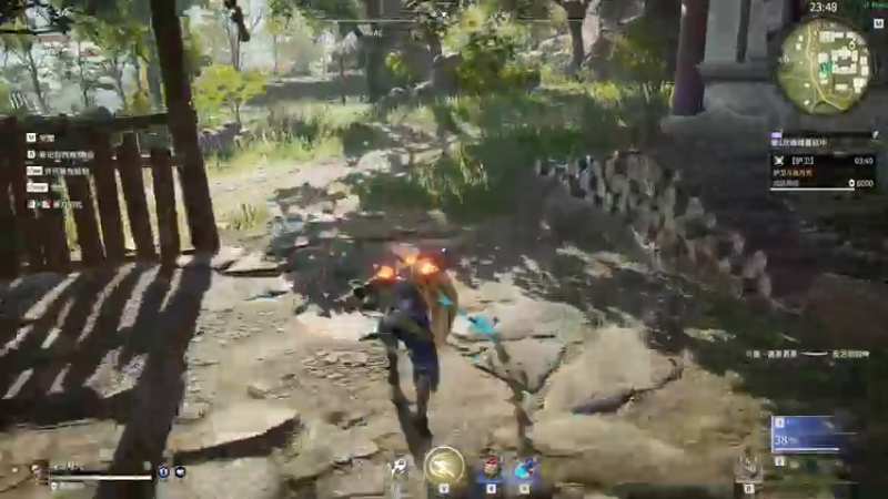 【2021-08-08 12点场】丶月咒：【月咒】季沧海单排，3550-3600