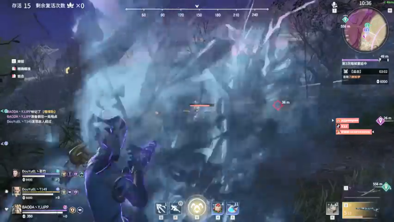 【2021-08-08 16点场】yjjimpaopao：Yjj 嘴软 猛练