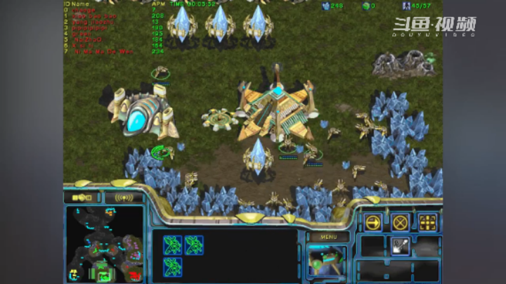 国服big群殴质量局2