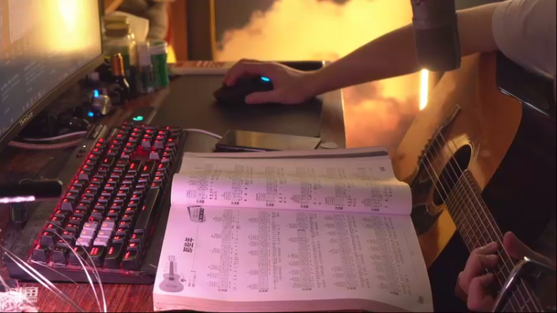 【2021-08-08 18点场】崂山啤酒花：蹩脚歌手·菜鸡声优·越过山海 等你游