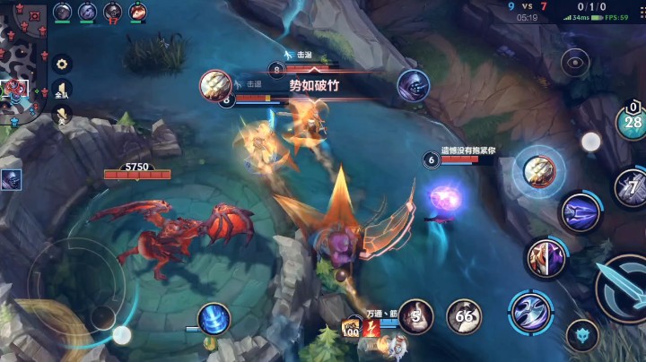 The unseen blade is the deadliest