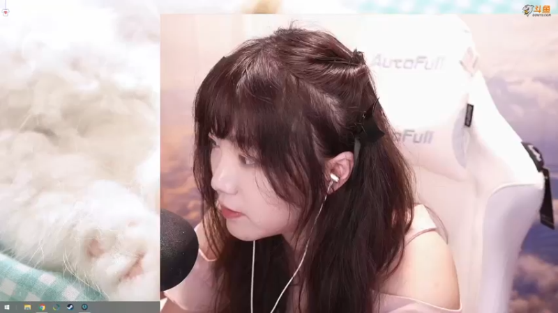 【2021-08-08 13点场】甜心战士：♥早鸭小伙子们~♥