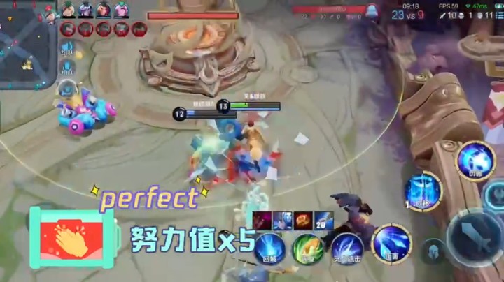 YYDS 诸葛亮