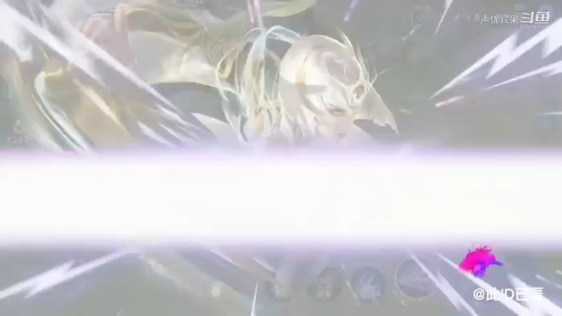 拯救世界的日光女神