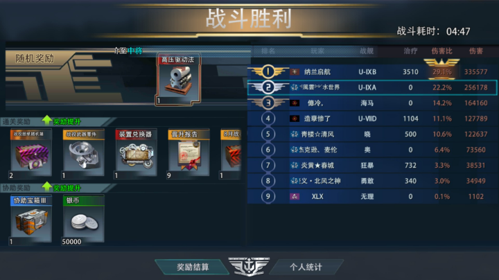 打战役
