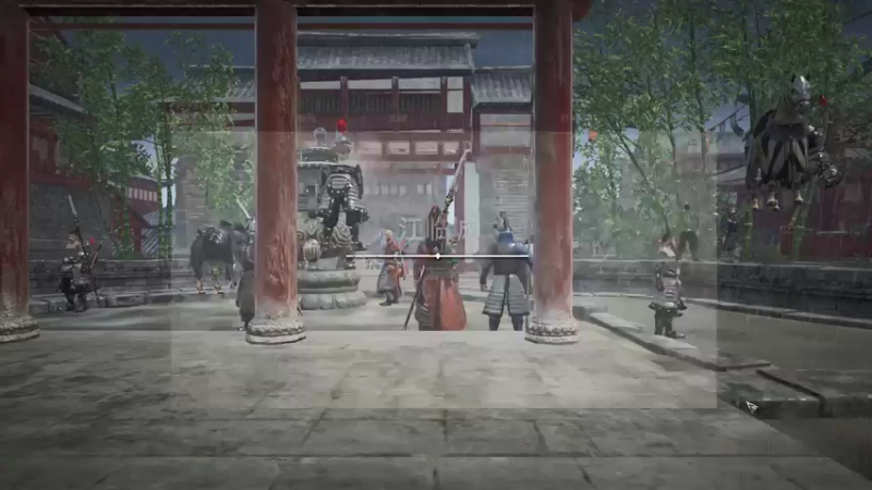 【2021-08-07 15点场】亲王德胜：打一会永劫无间