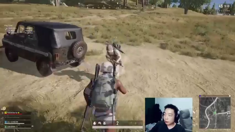 【2021-08-08 11点场】亡命快递龙龙龙：斗鱼出气筒来啦！