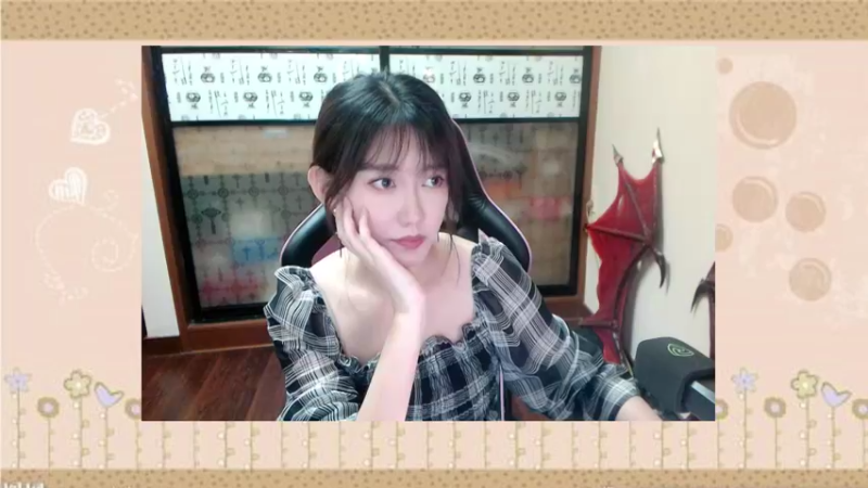 【2021-08-08 19点场】莉莉丝的莉莉丝：IMC x 戴尔 上海站 燃情开赛！
