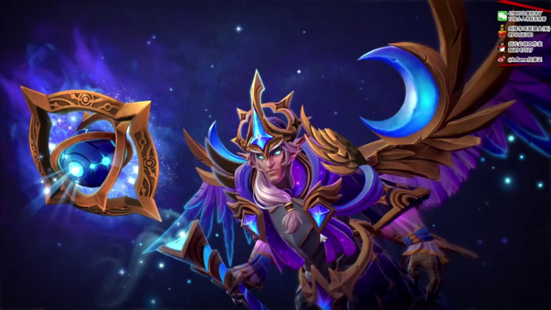 【2021-08-08 00点场】inflame丶hyz：dotapit5全程解说