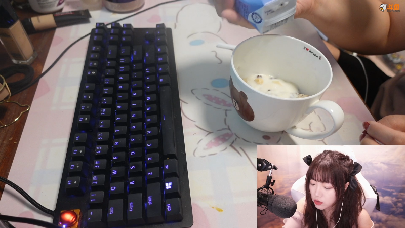 【主机其他游戏】甜心战士的精彩时刻 20210808 09点场