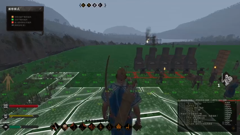 【2021-08-05 21点场】丶子魂魄兮为鬼雄：雄：我又回来了