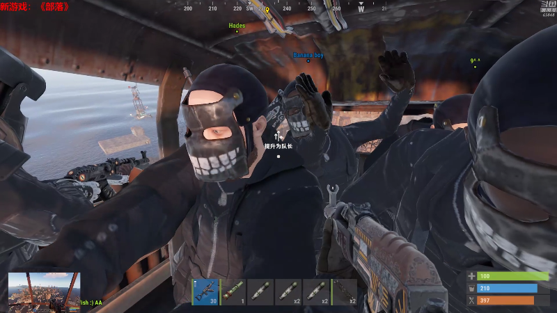 【绝地求生】Happy丨猫腻的精彩时刻 20210807 23点场