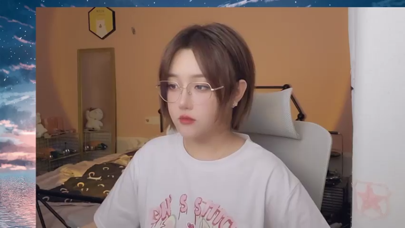 【2021-08-08 19点场】一块奶凶的年糕：阿糕 ❤️ 干饭人日常